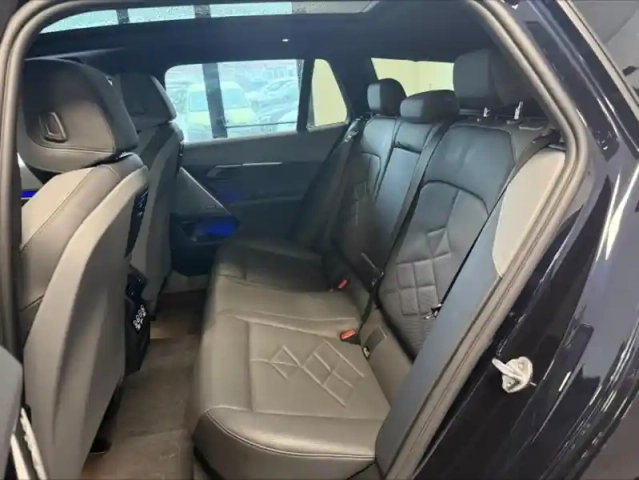 Bmw Serie 5 série 5 touring 530e 299ch m sport — photo 12
