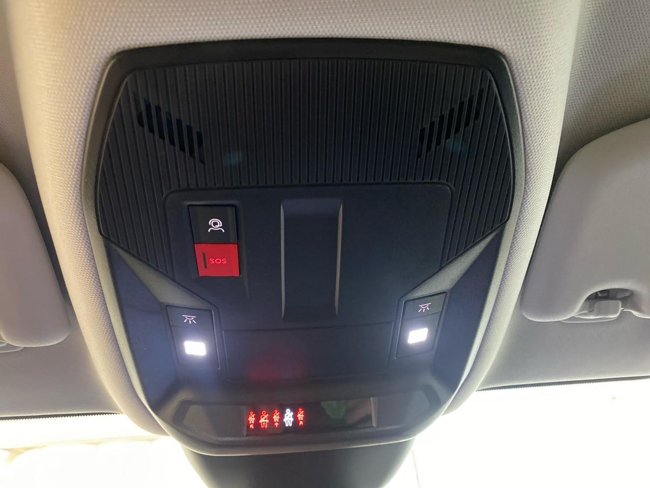 Peugeot 308 hybrid 145 e-dcs6 allure — photo 19