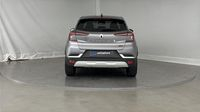 Renault Captur 1.6 E-Tech hybride 145ch Techno Fast Track — photo 6