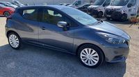 Nissan Micra 1.0 IG-T 92ch Acenta 2021 — photo 8