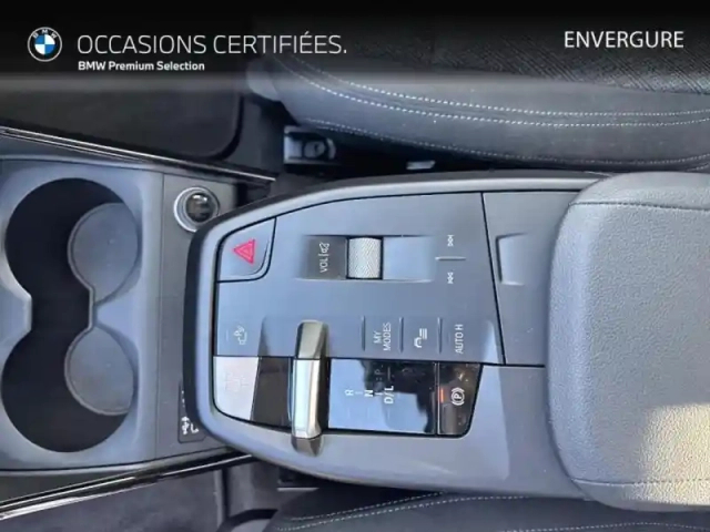 Bmw X1 sdrive18i 136ch — photo 15