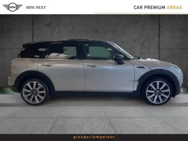 Mini Mini clubman cooper 136ch edition premium plus bva7 — photo 5