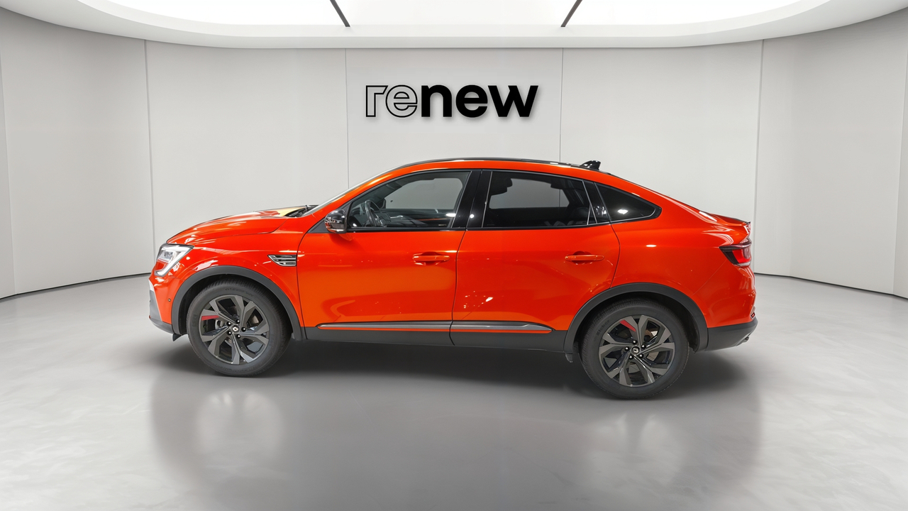 Renault Arkana E-Tech 145 - 21B — photo 2