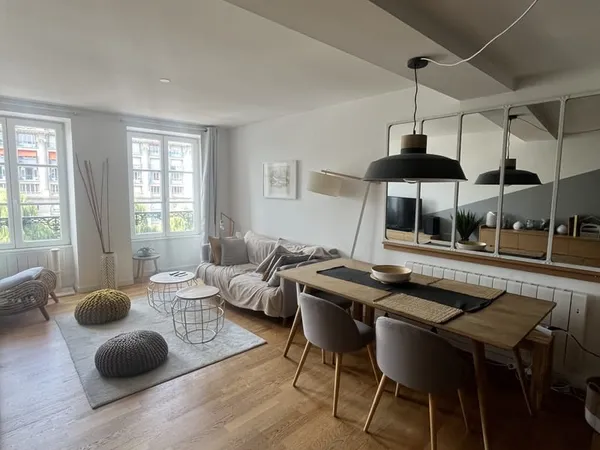 Appartement à louer Strasbourg