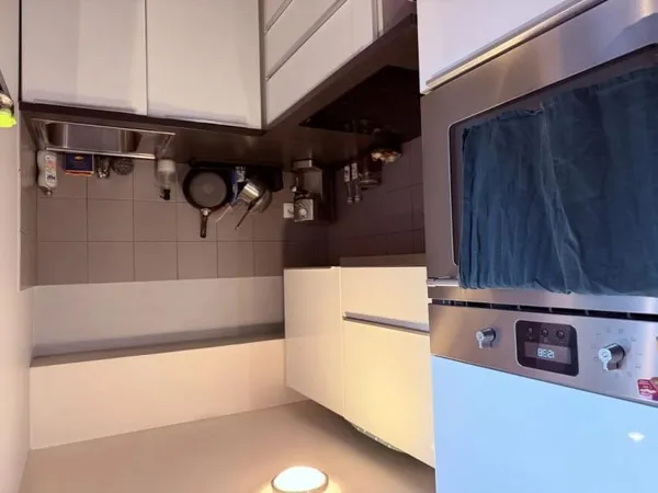 Appartement 1 pièce 24 m²