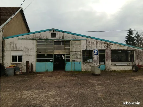 Projet de cession de parts de SCI
