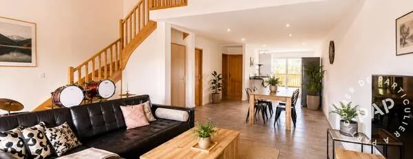 Maison 6 pièces 150 m²