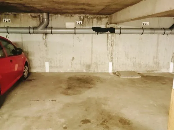 Vente place Parking souterrain