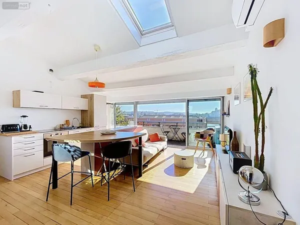 Appartement en vente Bordeaux (33000)