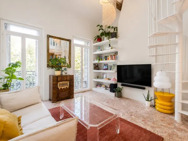Vends appartement