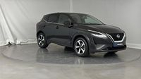 Nissan Qashqai 1.3 Mild Hybrid 158ch N-Connecta Xtronic 2022 — photo 3