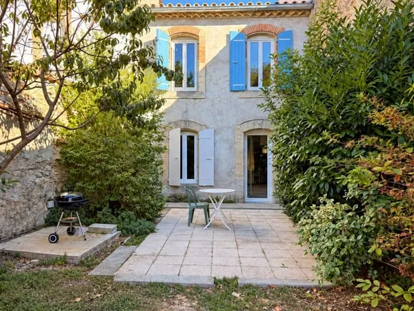 Maison 4 pièces 88 m²