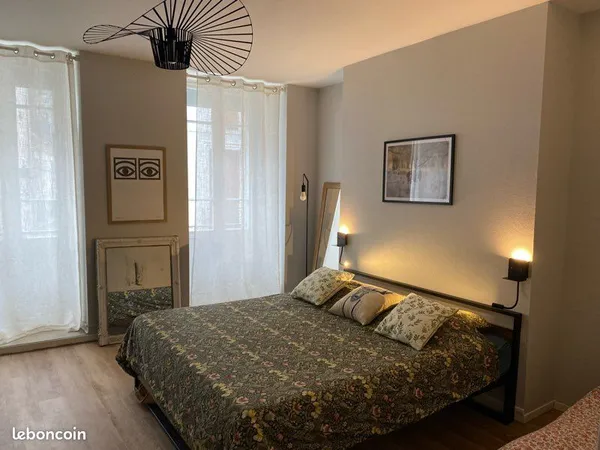 Ensemble immobilier