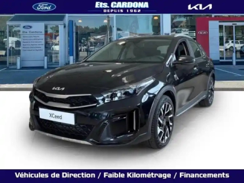 Kia Xceed 1.5 t-gdi 140ch active dct7