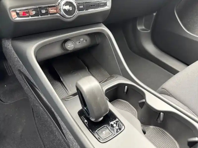Volvo Ex40 single extended range 252 ch 1edt — photo 16