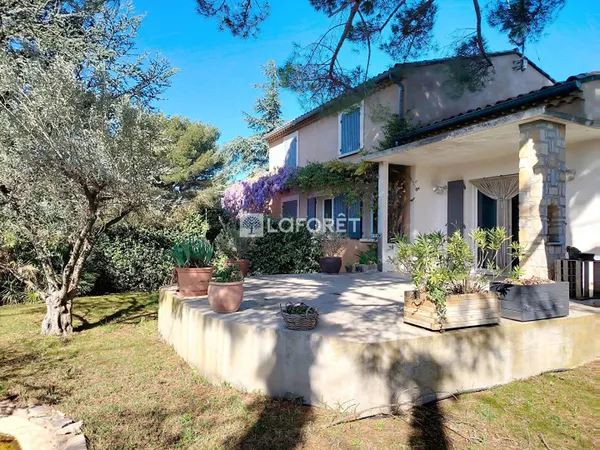Maison 6 pièces 159 m²