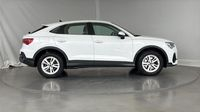 Audi Q3 Sportback 45 TFSI e 245ch Design S tronic 6 — photo 4