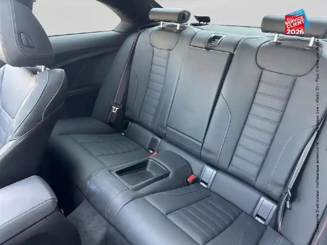 Bmw Serie 2 série 2 coupé 220ia 184ch m sport — photo 11