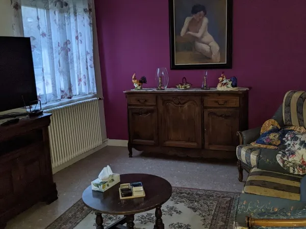 Appartement de 74m2 à louer sur Ancy-Dornot