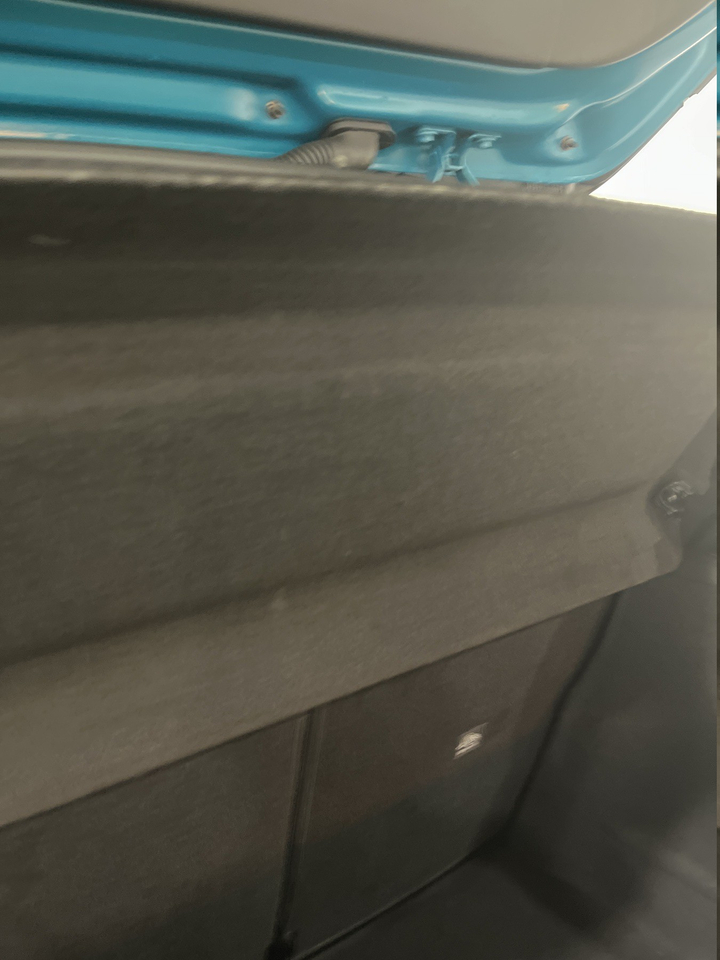 Opel Mokka — photo 58
