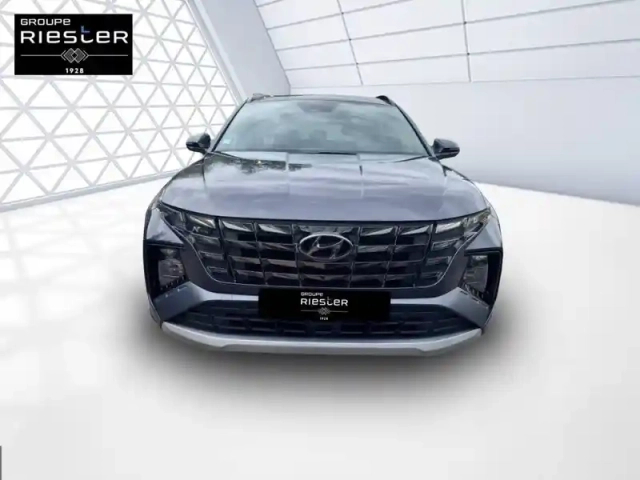Hyundai Tucson 1.6 t-gdi 265 htrac plug-in bva6 — photo 2