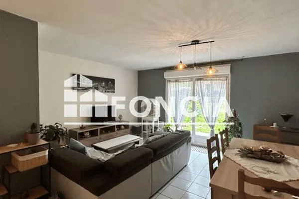 Maison 4 pièces 83 m²