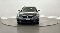 Bmw Série 3 Touring 320eA xDrive 204ch M Sport — photo 2