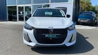 Peugeot 208 1.2 Hybrid 110ch Style e-DCS6