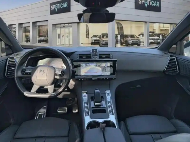 Ds Ds 7 e-tense 4x4 360ch opera — photo 11