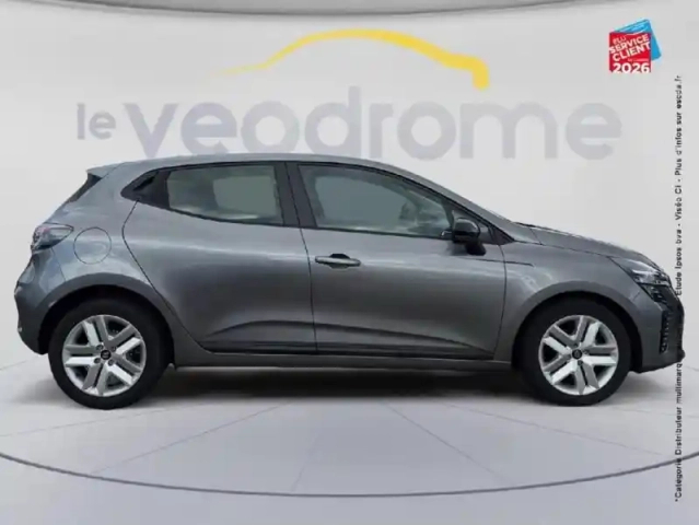 Renault Clio 1.0 tce 90ch evolution — photo 4
