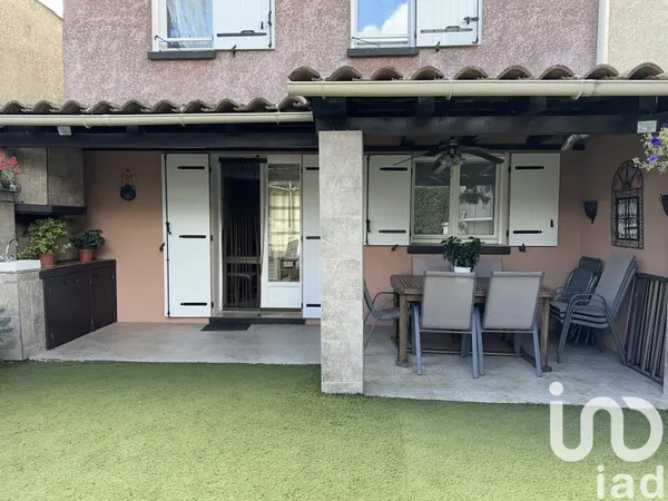 Maison 5 pièces 80 m²