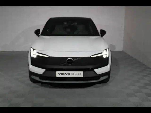 Volvo Ex30 cross country twin performance 428ch ultra — photo 17