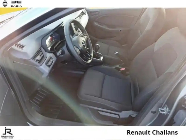Renault Clio 1.0 sce 65ch authentic — photo 3