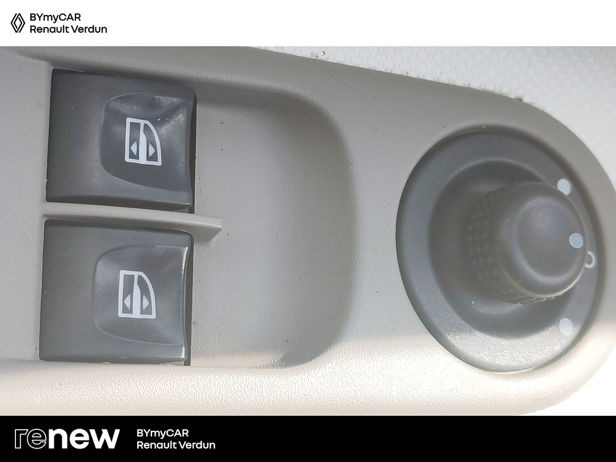 Renault Zoe R90 — photo 18