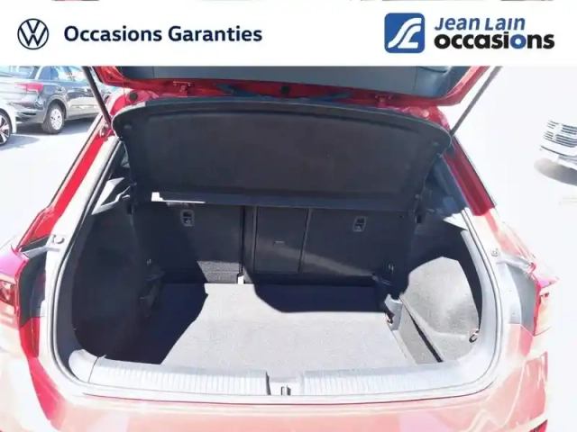 Volkswagen T-Roc 1.5 tsi evo 150 start/stop dsg7 — photo 14