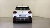 Citroen C3 Aircross BlueHDi 110ch S&S Feel Pack — photo 6
