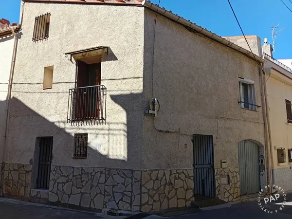 Maison 3 pièces 61 m²