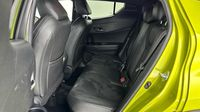 Toyota C-Hr 122h JBL Edition 2WD E-CVT RC18 — photo 13