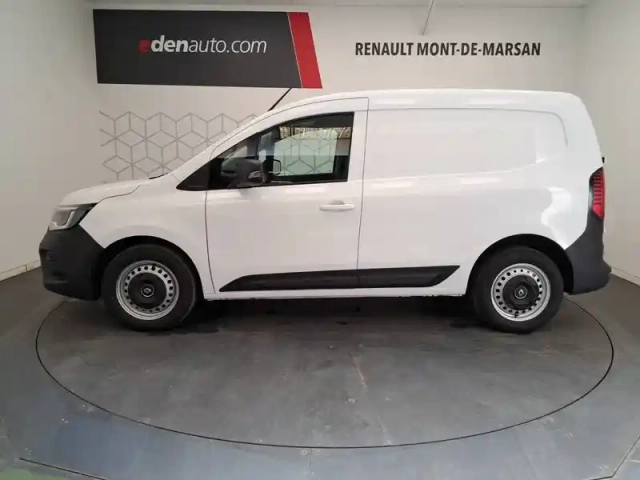 Renault Kangoo van e-tech electrique ev45 dc 80kw — photo 2