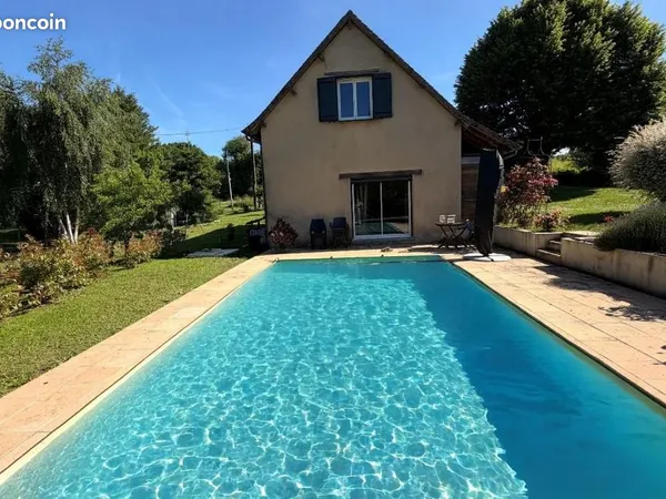 Maison 4 pièces 102 m²