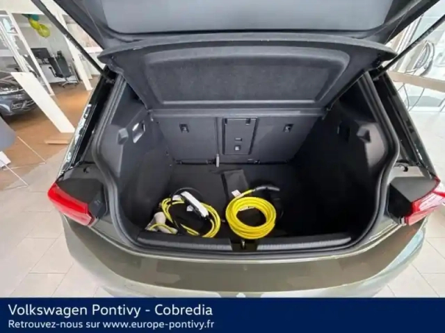 Volkswagen Id.3 204ch pro 59 kwh life max — photo 12