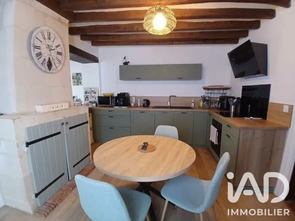 Maison 7 pièces 149 m²