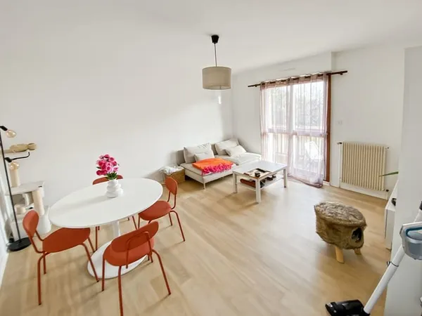 Appartement Montauban 2 pièce(s) 48.34 m2