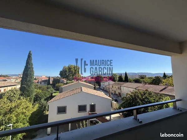 Appartement 3 pièces 82 m²