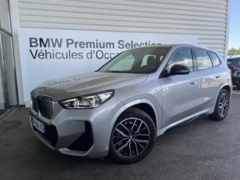 Bmw X1 iedrive20 204ch m sport