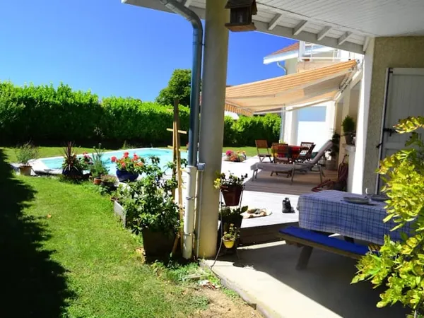 Maison 5 pièces 150 m²