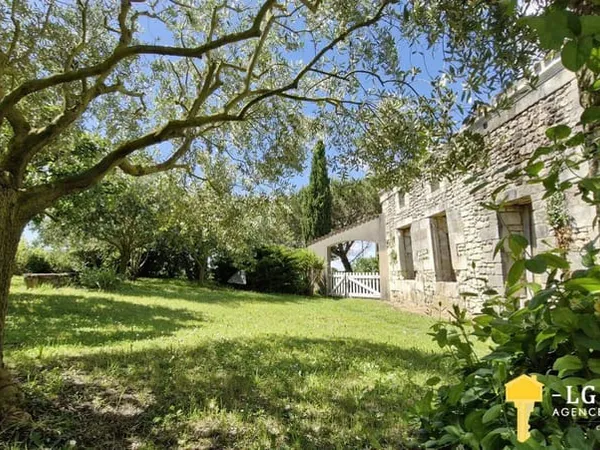 Maison 3 pièces 165 m²