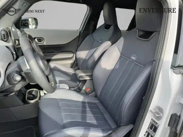 Mini Cooper 5 portes c 156ch favoured dkg7 — photo 21