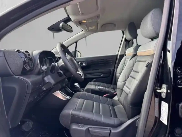 Citroën C3 Aircross puretech 130 s&amp;s eat6 — photo 11