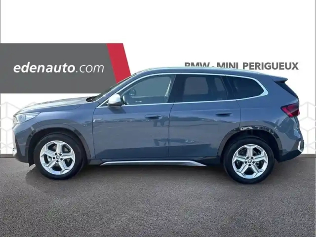 Bmw X1 sdrive 18i 136ch dkg7 — photo 3